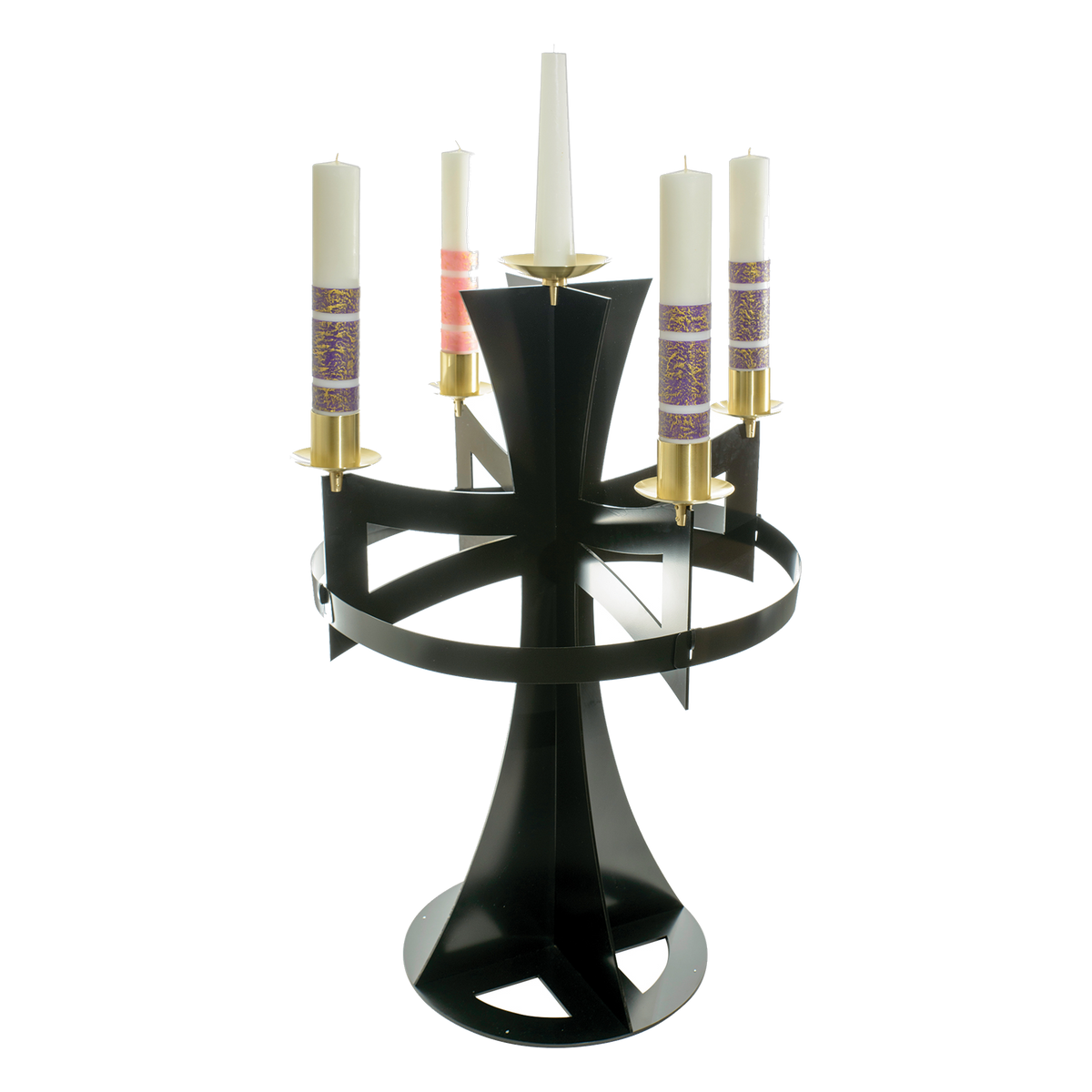 Advent Wreath | K612