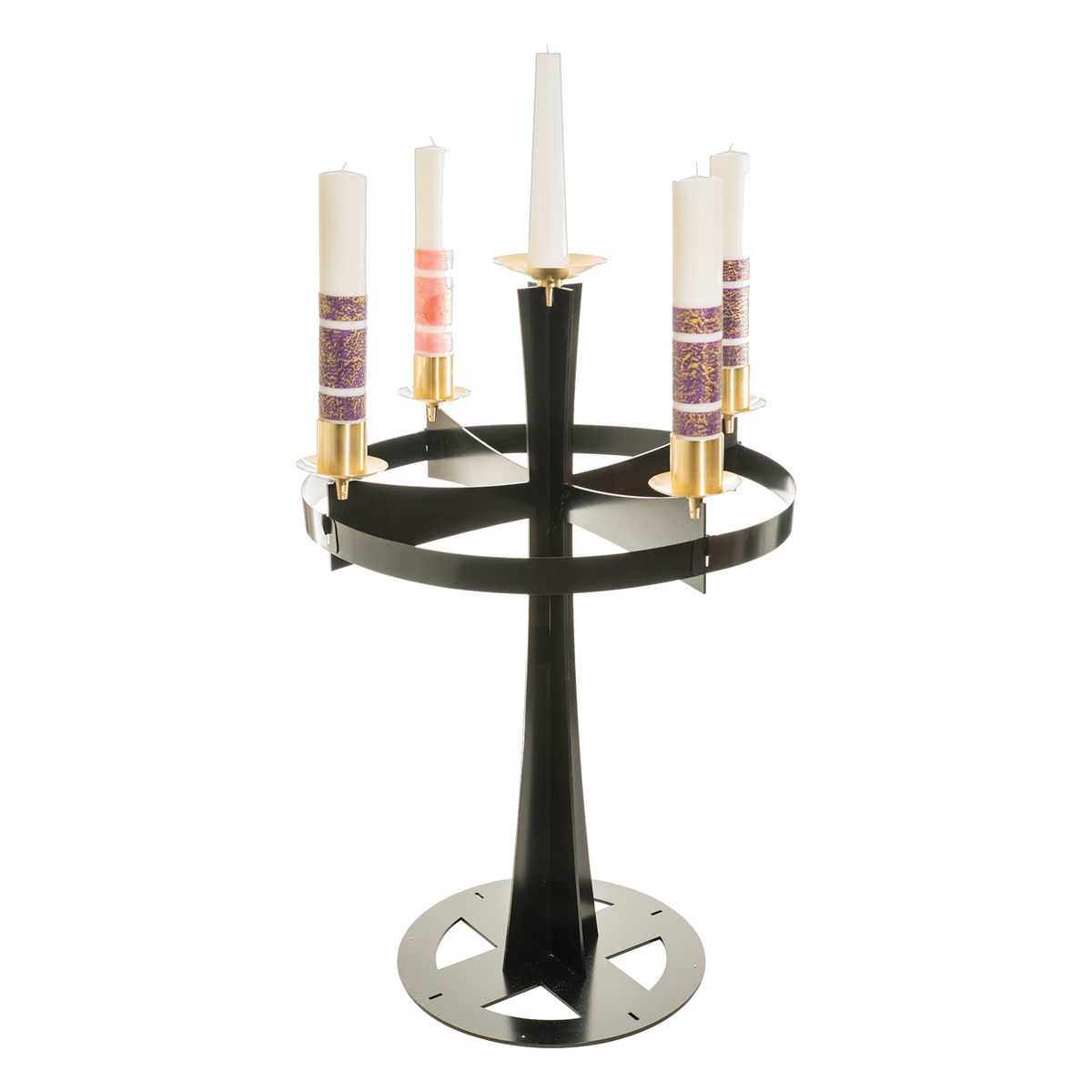 Advent Wreath | K613