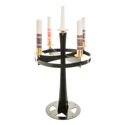 Advent Wreath | K613