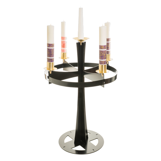 Advent Wreath | K613