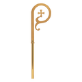 Bishop Crozier | K62
