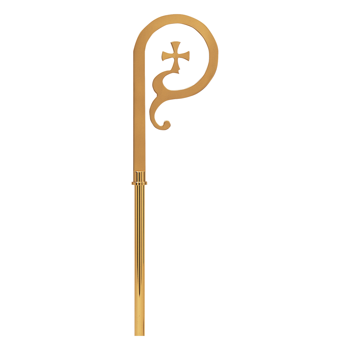 Bishop Crozier | K62
