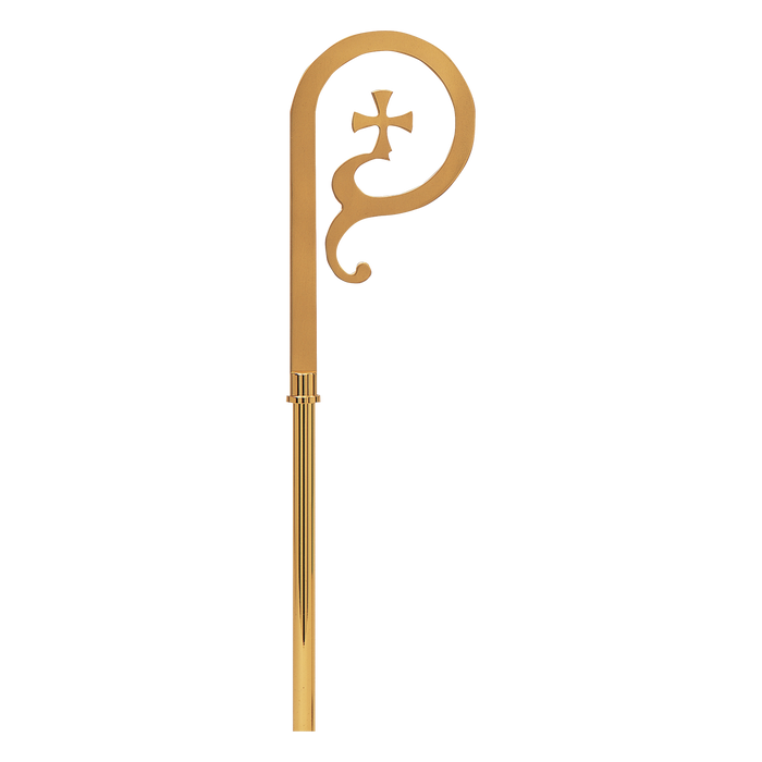 Bishop Crozier | K62