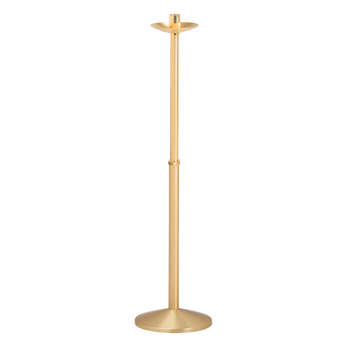 Koley's K621 processional candlestick