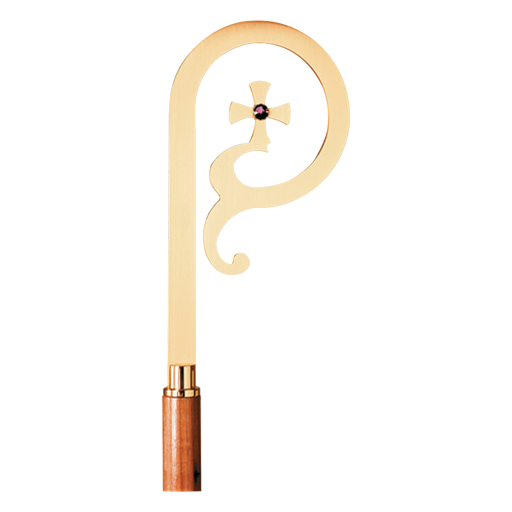 Bishop Crozier | K62