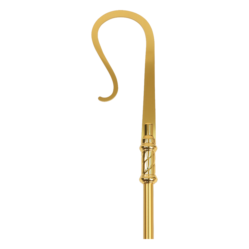 Bishop Crozier | K64