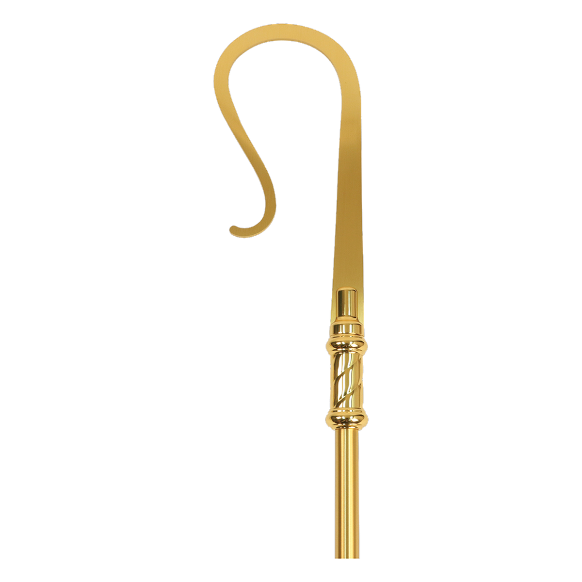 Bishop Crozier | K64