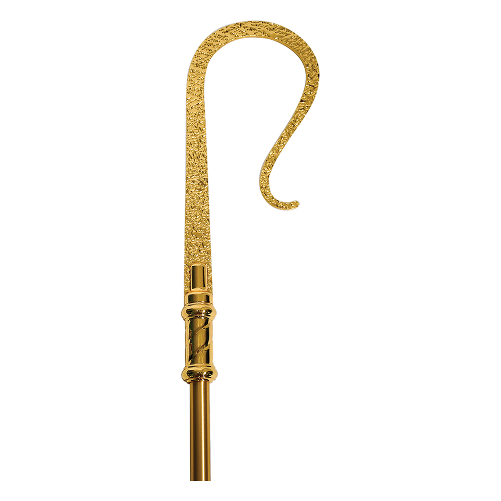 Bishop Crozier | K65