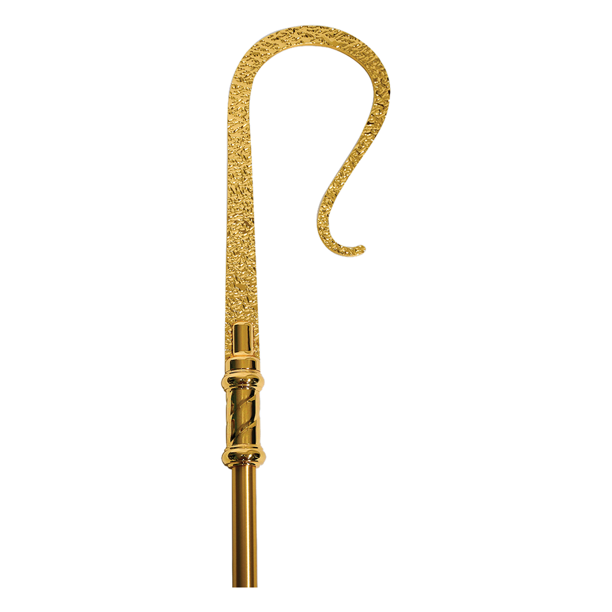 Bishop Crozier | K65