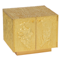 Koley's K653 gold plated tabernacle