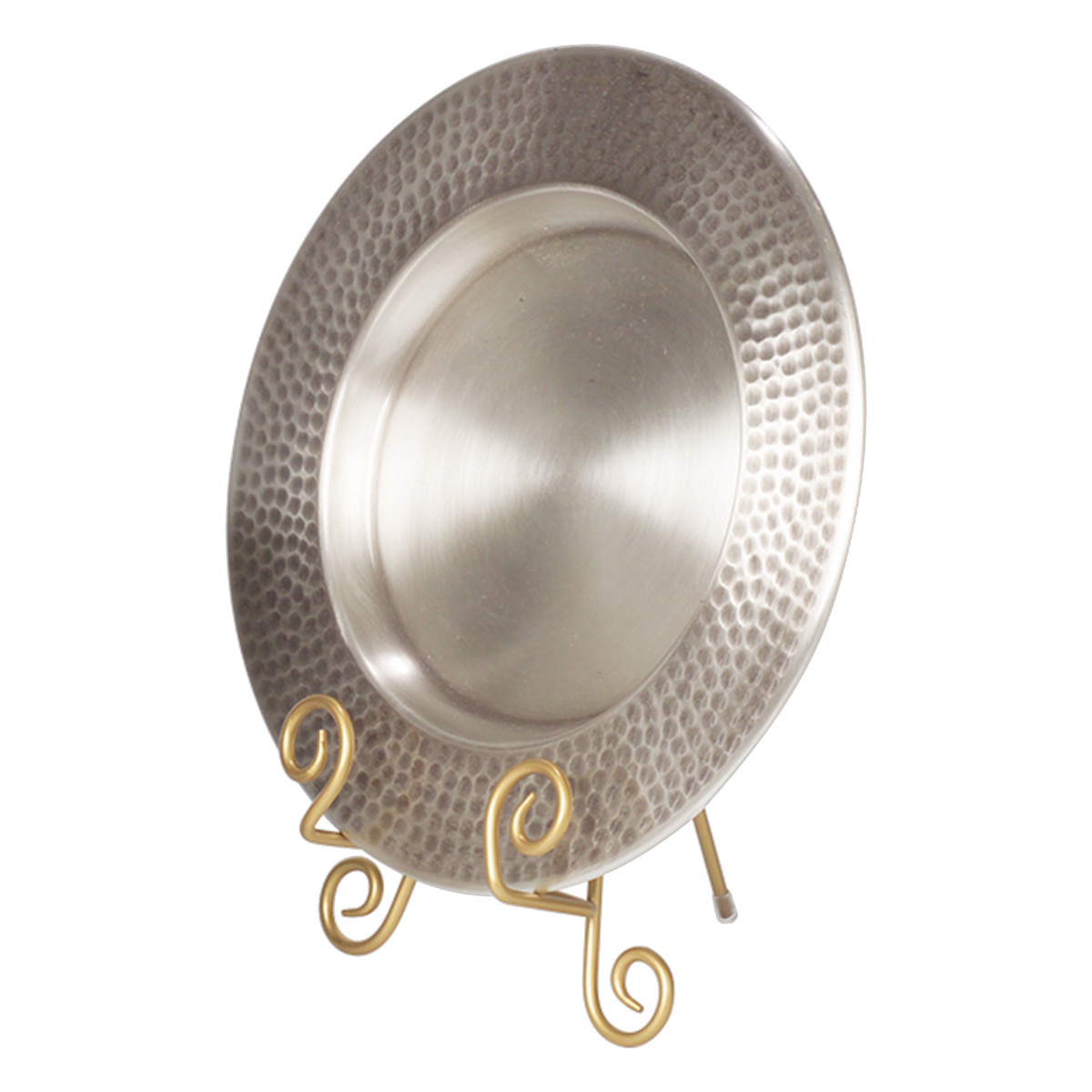 Koley's K660 silver plated tray – alternate view 2 of 2