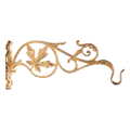Koley's K664 cast bronze wall bracket