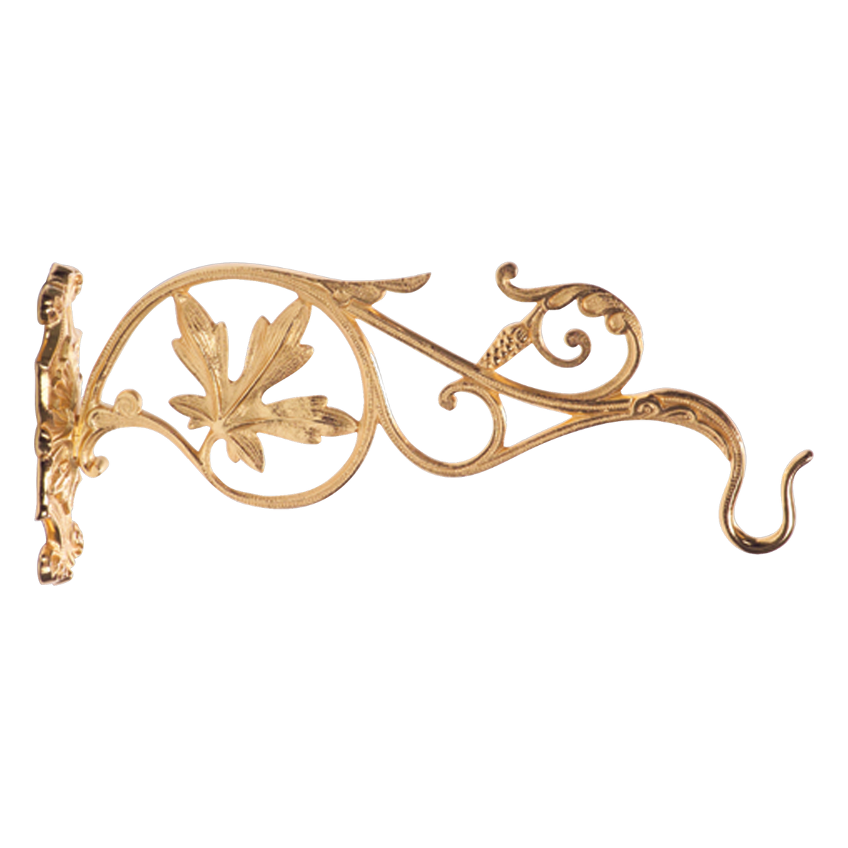 Koley's K664 cast bronze wall bracket