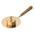 Bishop Oil Stock | K68