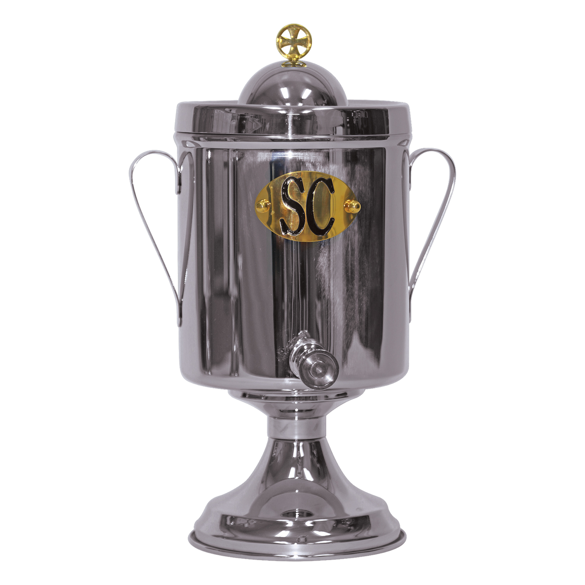Bishop Urn for Holy Oil | K69