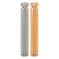 Koley's K703 reservoir holy water sprinkler with twist top
