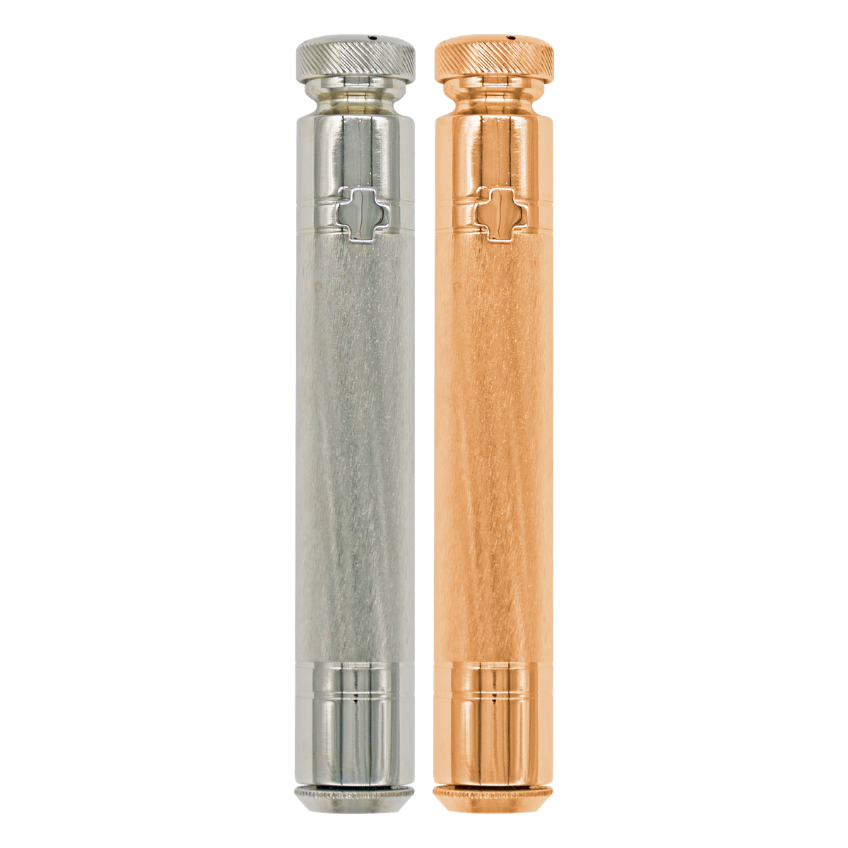 Koley's K703 reservoir holy water sprinkler with twist top