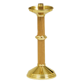 Koley's K750 candlestick, 12 inches high