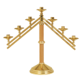Altar Candelabra | K752