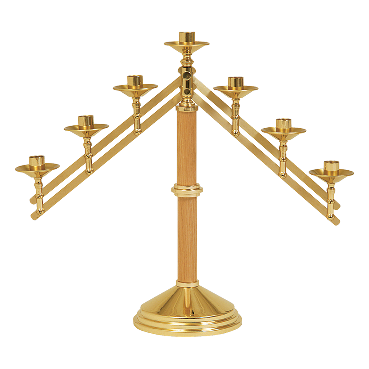 Altar Candelabra | K752