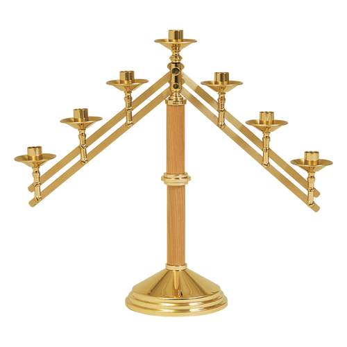 Altar Candelabra | K752
