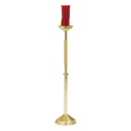 Koley's K753 floor sanctuary lamp