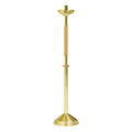 Koley's K758 processional candlestick