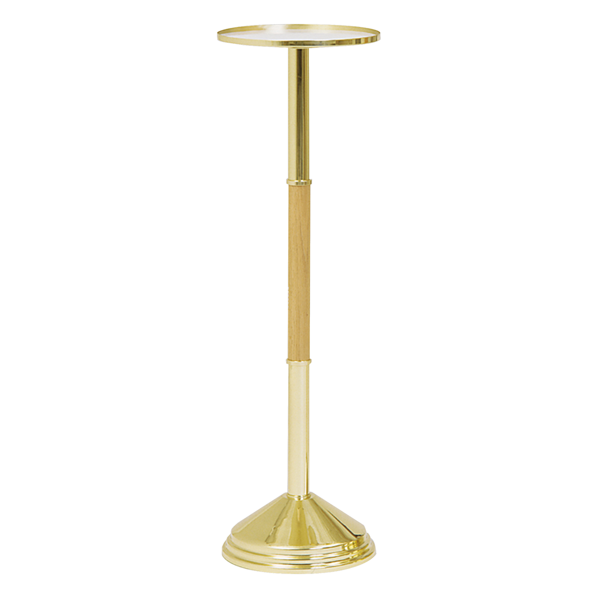 Koley's K759 pedestal