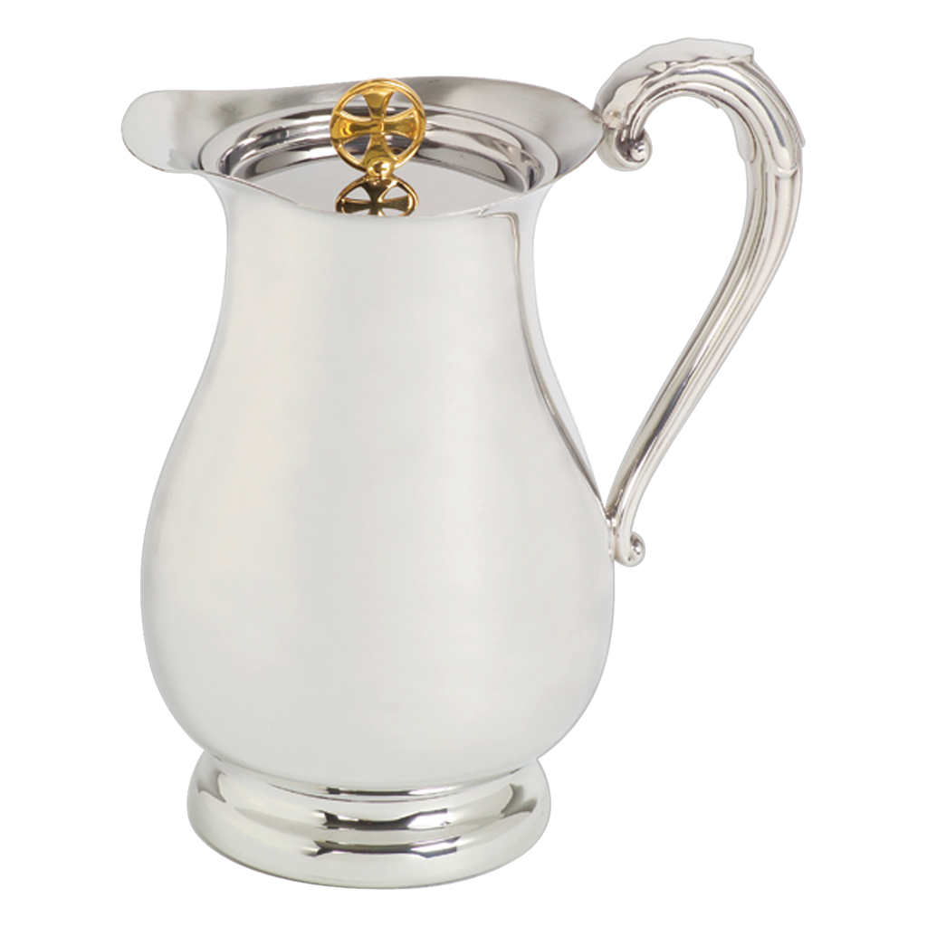 Koley's K76 pewter flagon