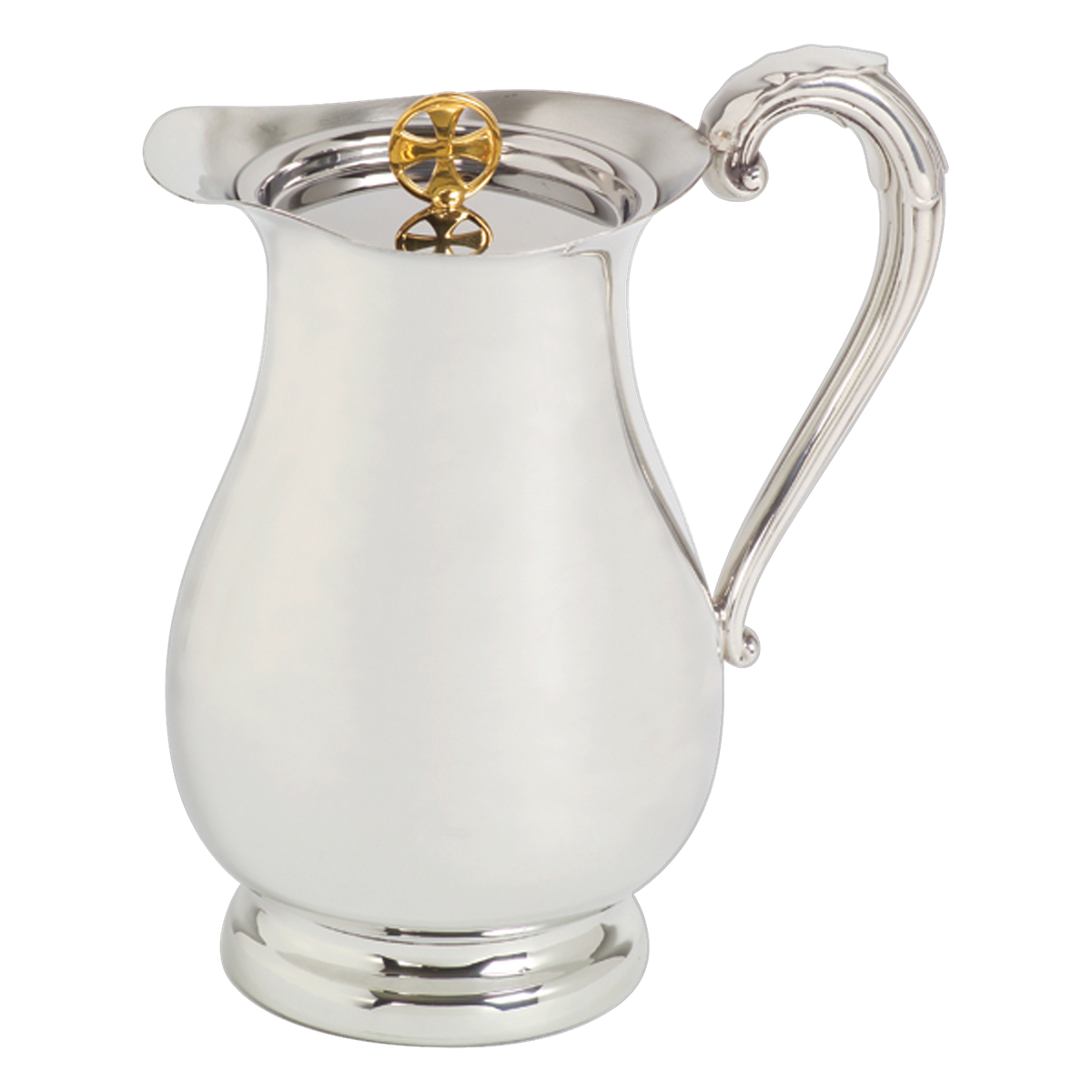 Koley's K76 pewter flagon