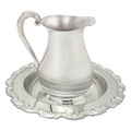 Koley's K76 pewter flagon – alternate view 2 of 2