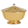 Bowl and Cover | K824