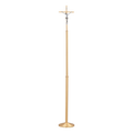 Koley's K830 processional crucifix