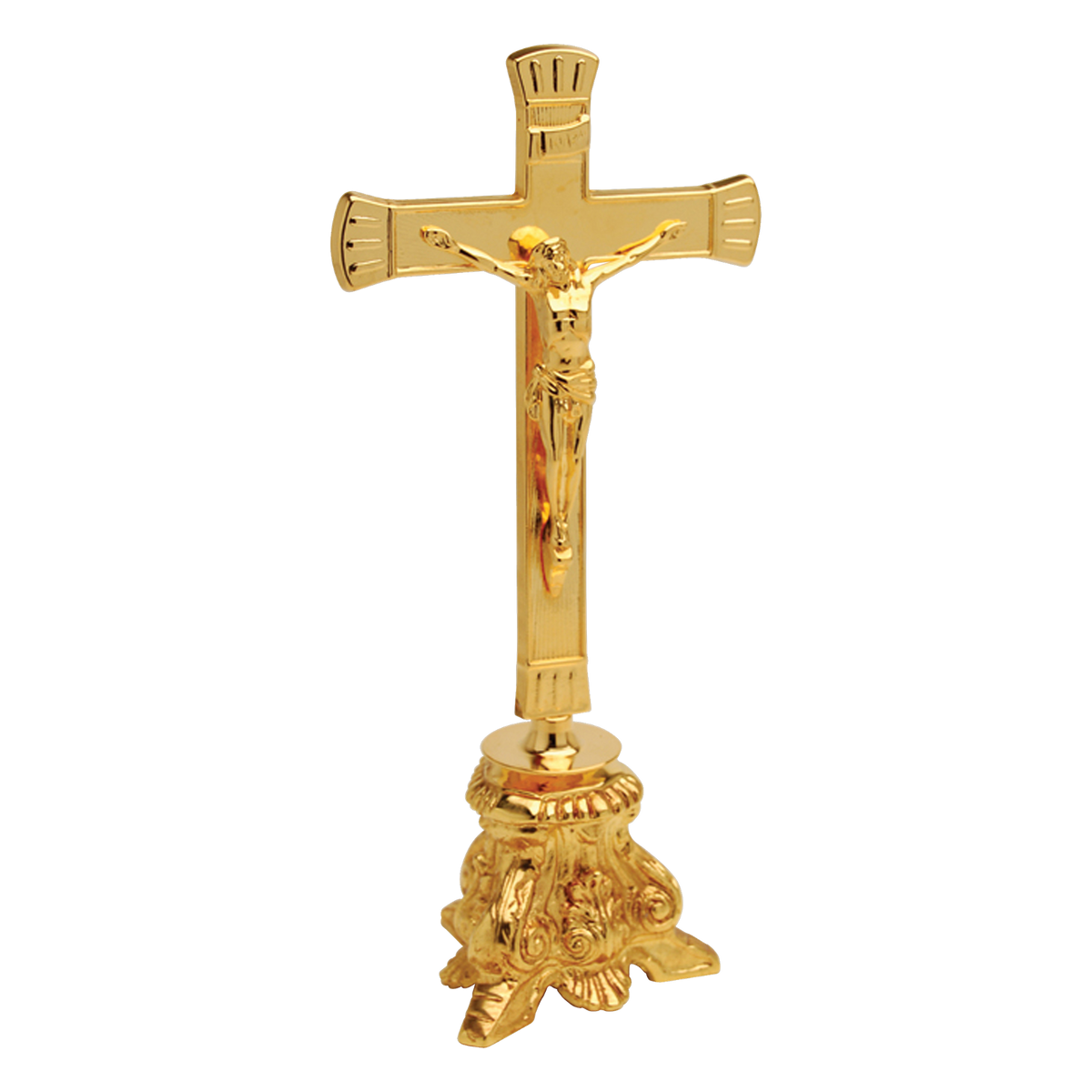 Altar Crucifix | K840