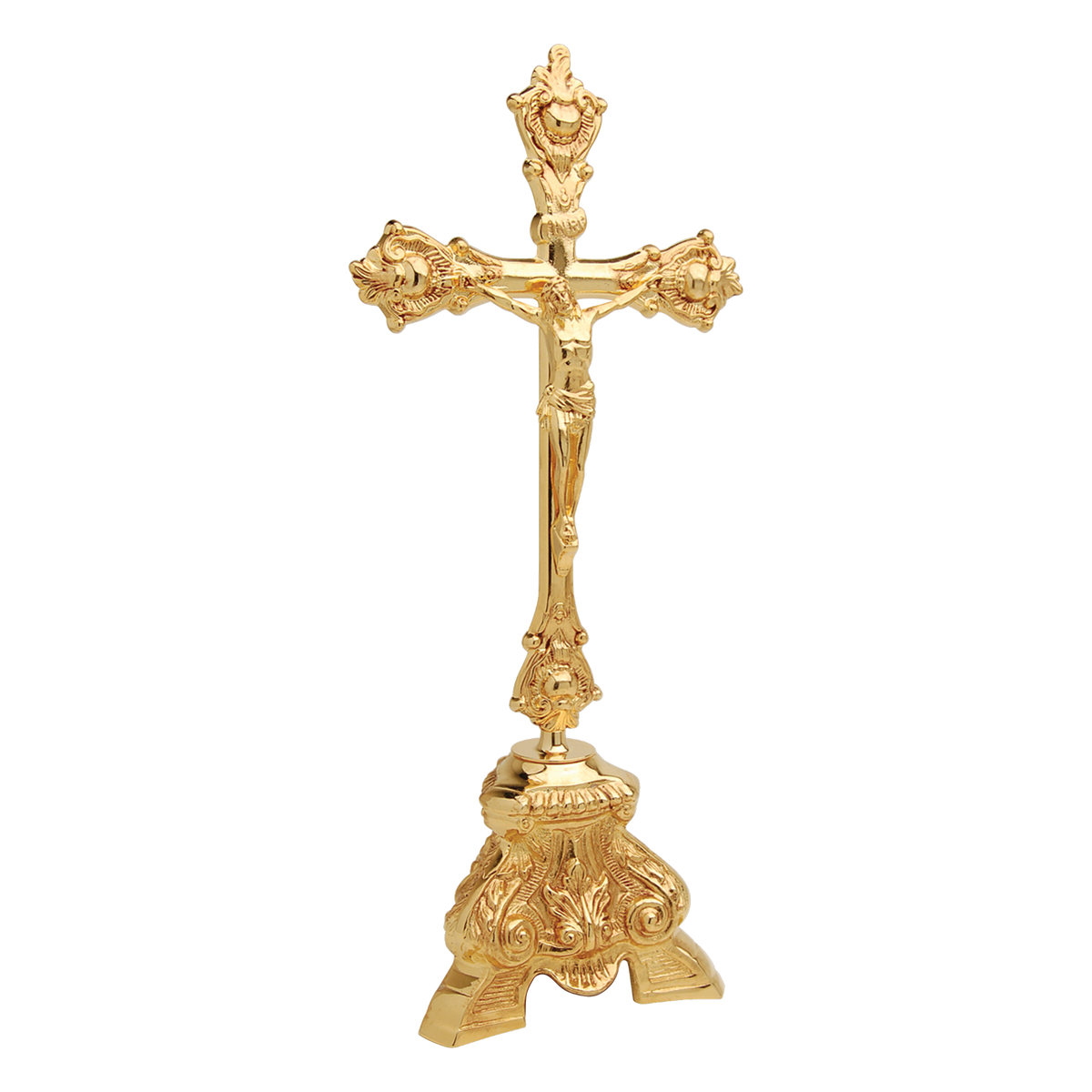 Altar Crucifix | K850