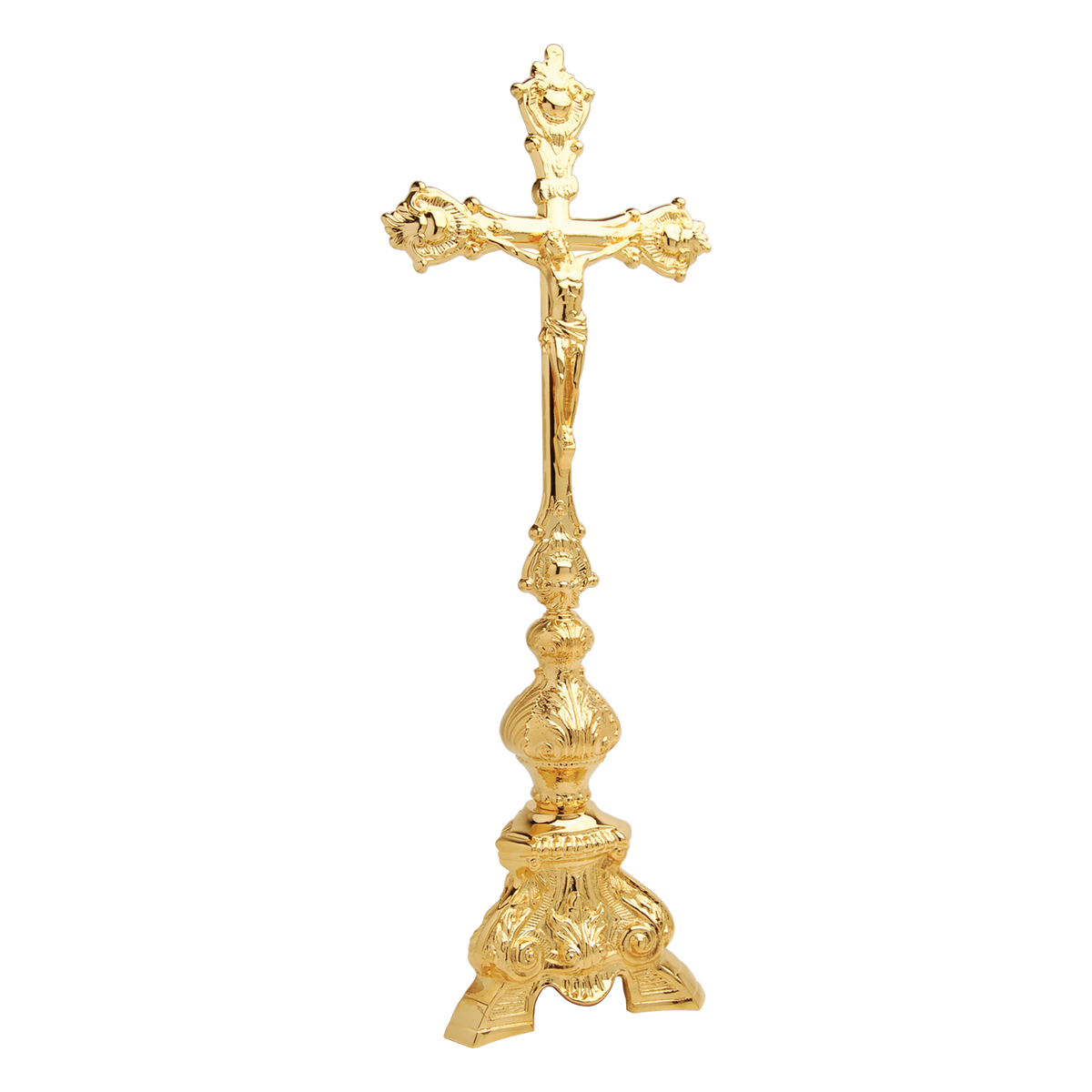 Altar Crucifix | K860