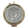 Koley's K90 gold plated pyx