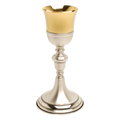 Koley's K919 gold and silver plated chalice