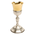 Koley's K923 gold and silver plated chalice