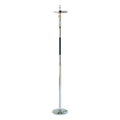 Koley's K930 stainless steel processional crucifix
