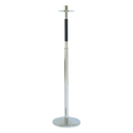 Koley's K931 stainless steel processional candlestick