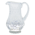 Koley's K936 crystal pitcher