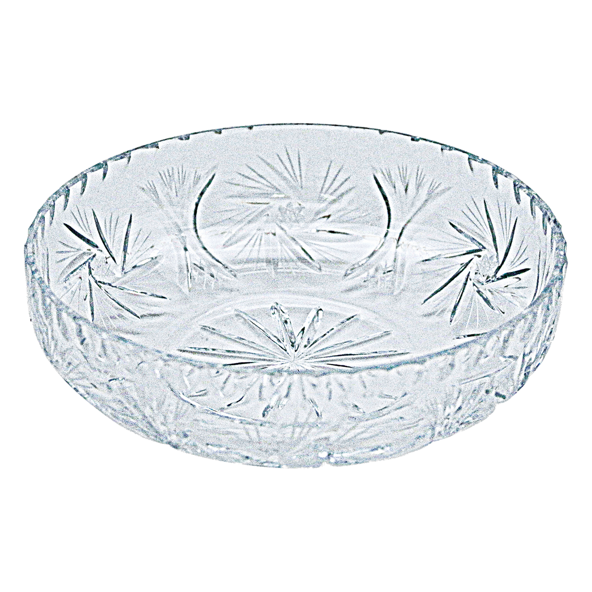 Koley's K937 crystal bowl