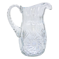 Koley's K938 crystal pitcher