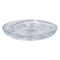 Koley's K939 round crystal tray
