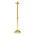 Koley's K755 processional paschal candlestick