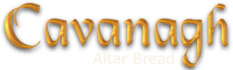 Cavanagh Altar Breads