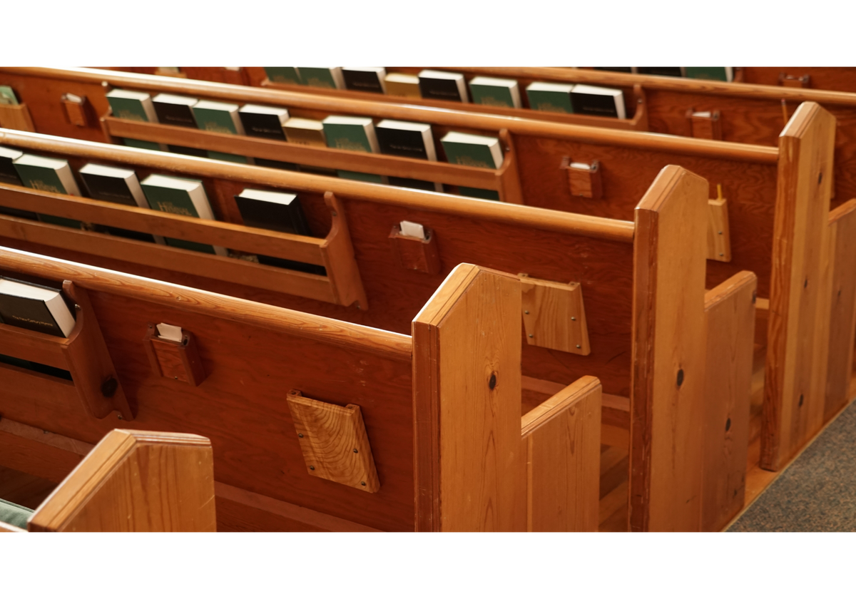 Church Furnishings