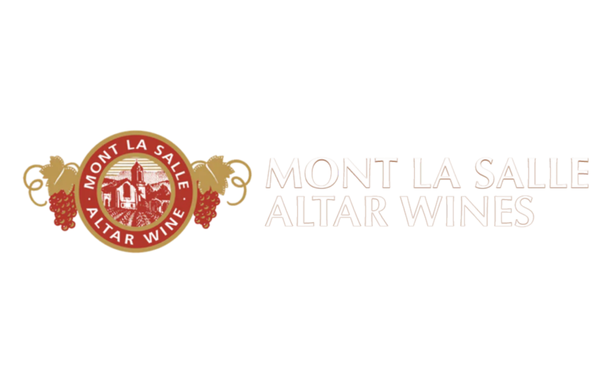 Monte La Salle Altar Wines