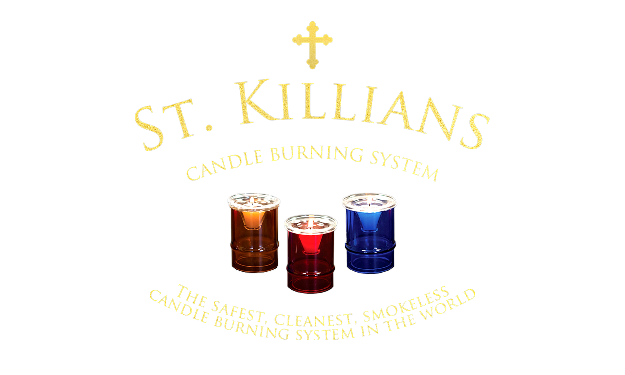 St. Killian's Candle Burning System